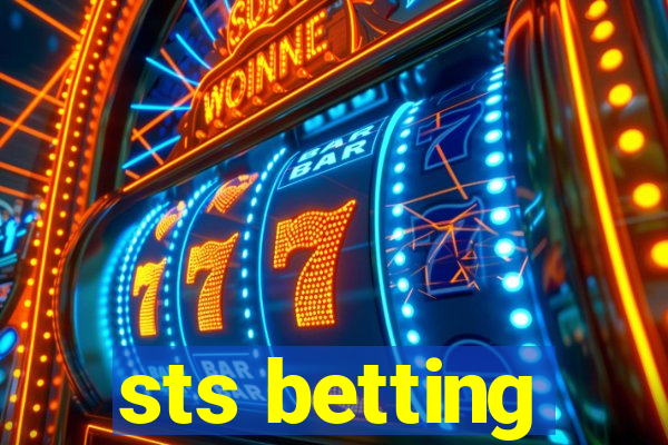 sts betting